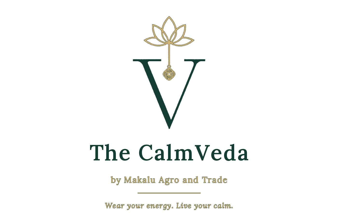 The CalmVeda by Makalu Agro and Trade